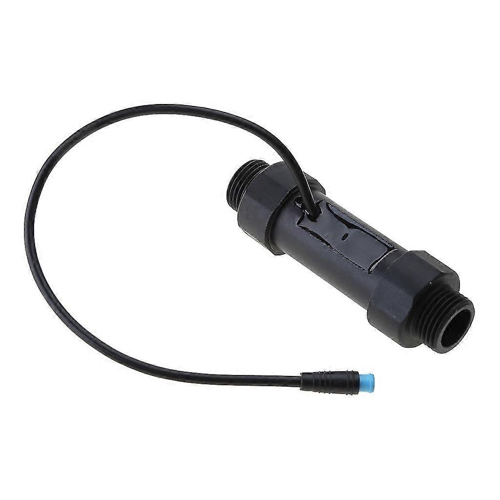 5V / 0,5W Mikro-Hydro-Generator Hydroelektrika Wasserturbinen-Generator - Gut