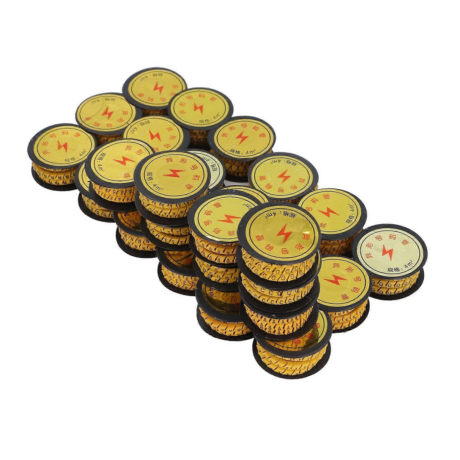 cable marker wire marker tube cable marker wire cable marker wire numbering