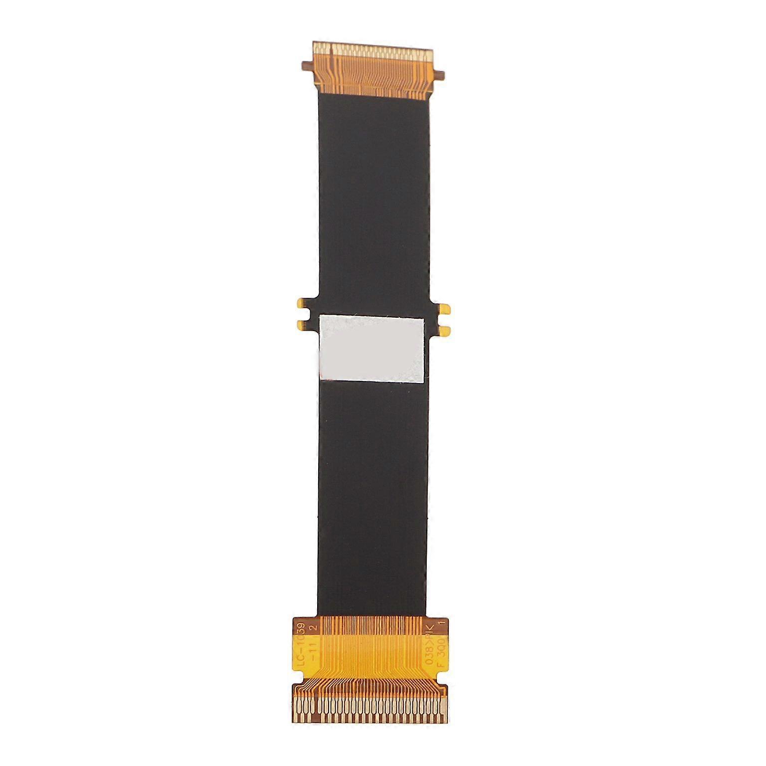 Camera LCD Flex Cable for A7M3, A7III, A7RM3 - High-Quality Replacement Display Screen Cable