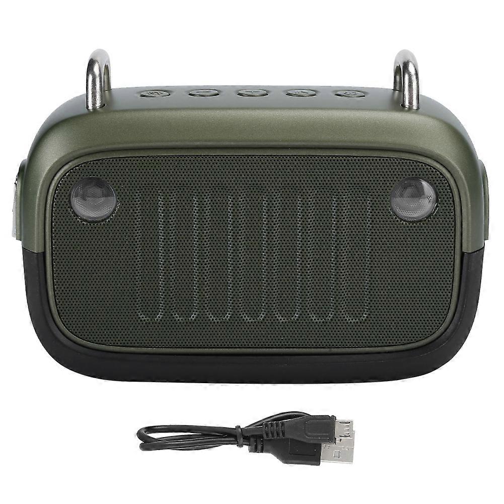 Mobiltelefon, Computer, Bluetooth-højttaler, Subwoofer