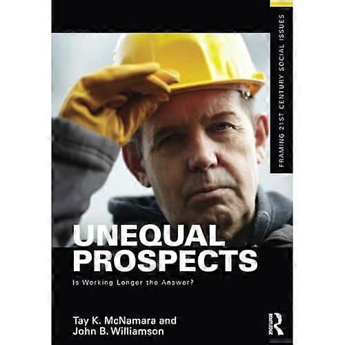 Unequal Prospects: Is Working Longer the Answer?