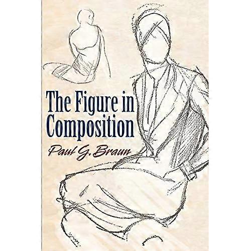 Figure in Composition