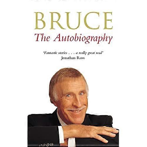 Bruce: Die Autobiographie
