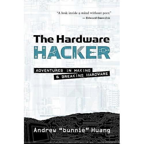 Hardware Hacker