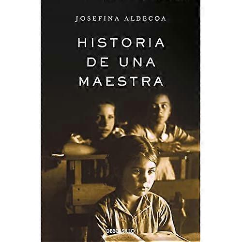 História de uma maestra