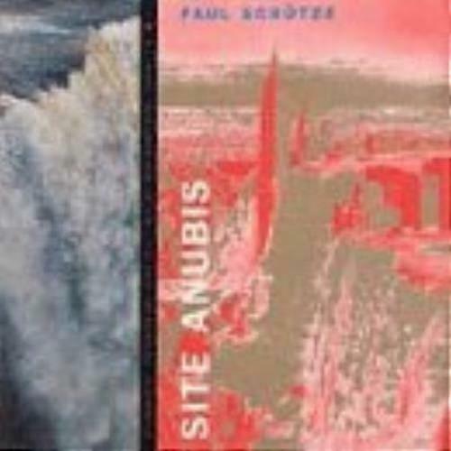 Paul Schutze Site Anubis CD