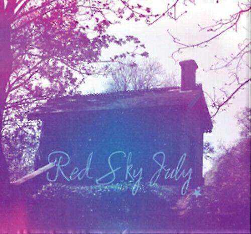 Red Sky Juli Red Sky Juli CD (2011)