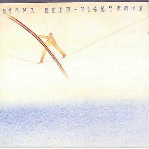 Steve Khan Tightrope CD