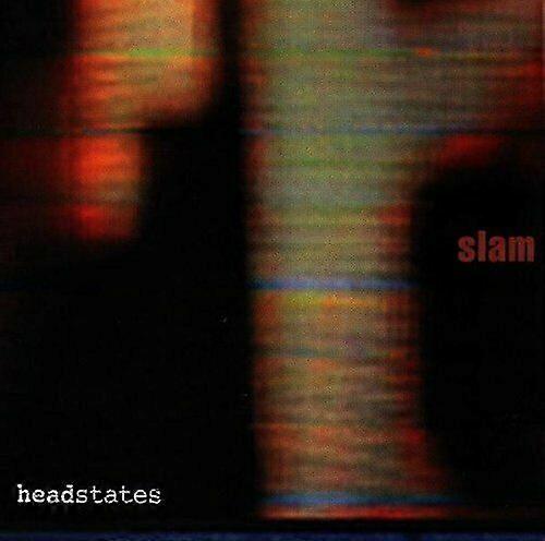 Slam Headstates CD