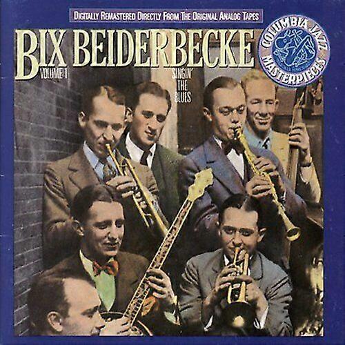 Bind 1 Singin The Blues CD (1999)