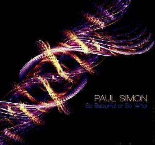Simon Paul So Beautiful Or.. -Digi- CD