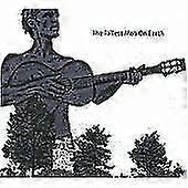 Tallest Man on Earth CD