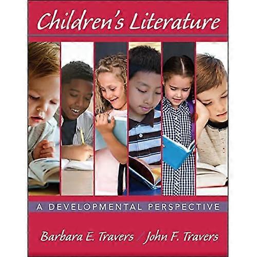 Kinderliteratur: Eine Entwicklungsperspektive