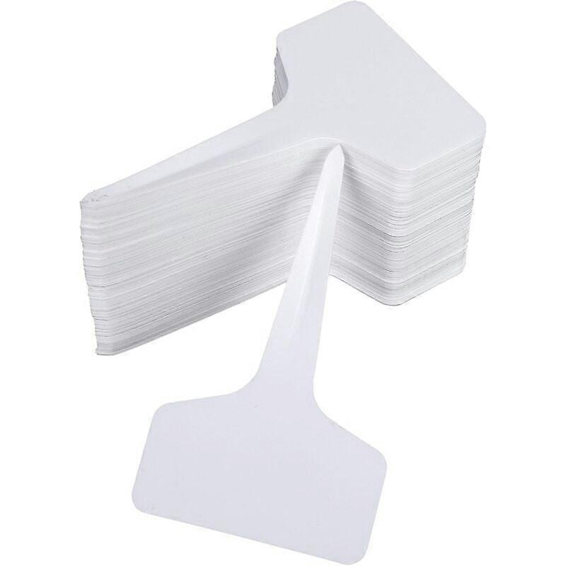 100 Plant Seedling Labels for Labeling