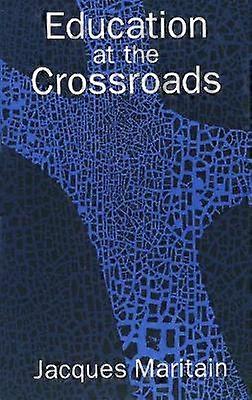 Utbildning vid vägskäl (Paper)