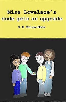 Miss Lovelace's code gets an upgrade