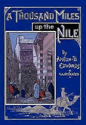 A Thousand Miles up the Nile