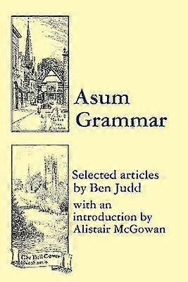 Asum Grammatica