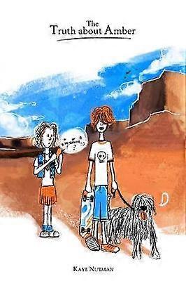 The Truth About amber