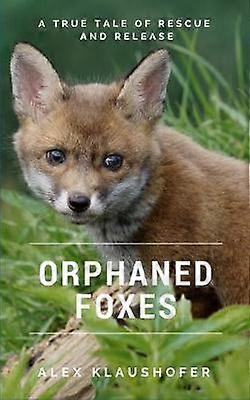 Verweesde vossen