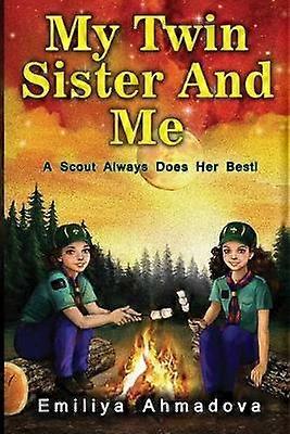My Twin Sister And Me