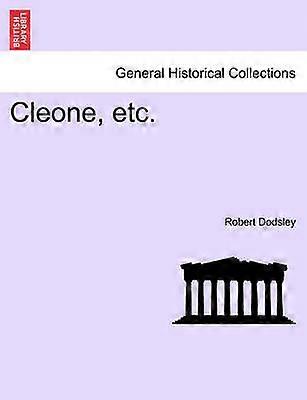 Cleone etc