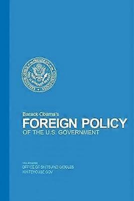 Barack Obama's Foreign Policy
