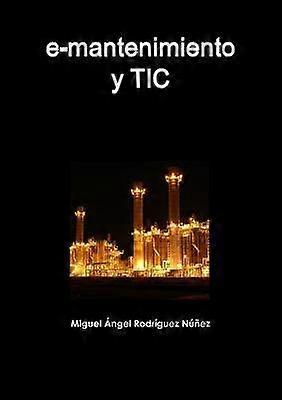 e-mantenimiento y TIC