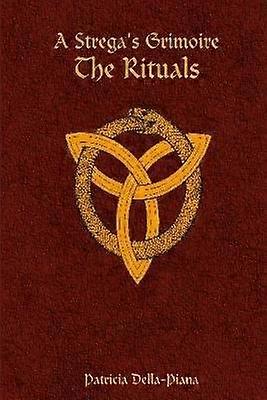 A Strega's Grimoire
