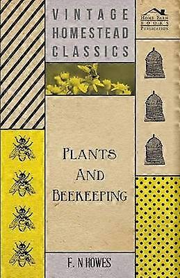 Plants And Beekeeping