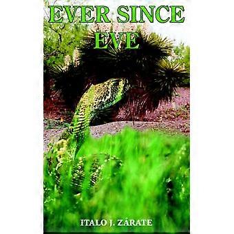 Ever Since Eve
