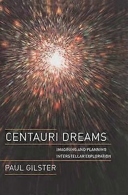 Centauri Dreams