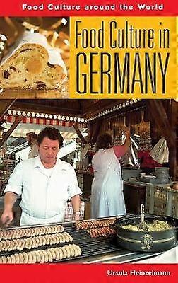 Food Culture in Germany