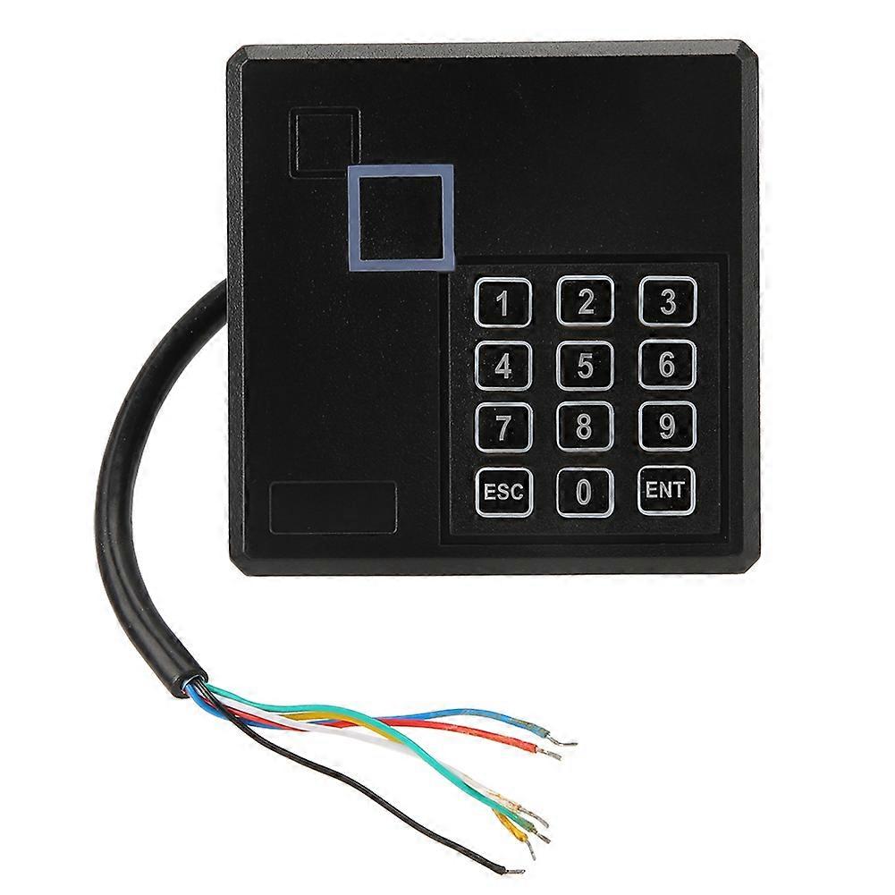Access Controller Read Head with Keypad Password Card Reader Access Control System(IC)