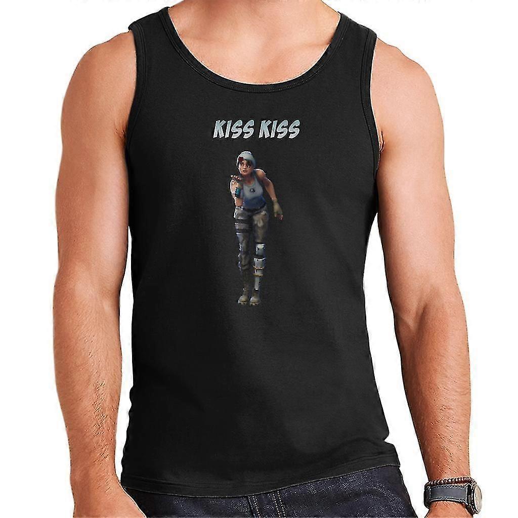 Fortnite Emotes Chaleco para hombre