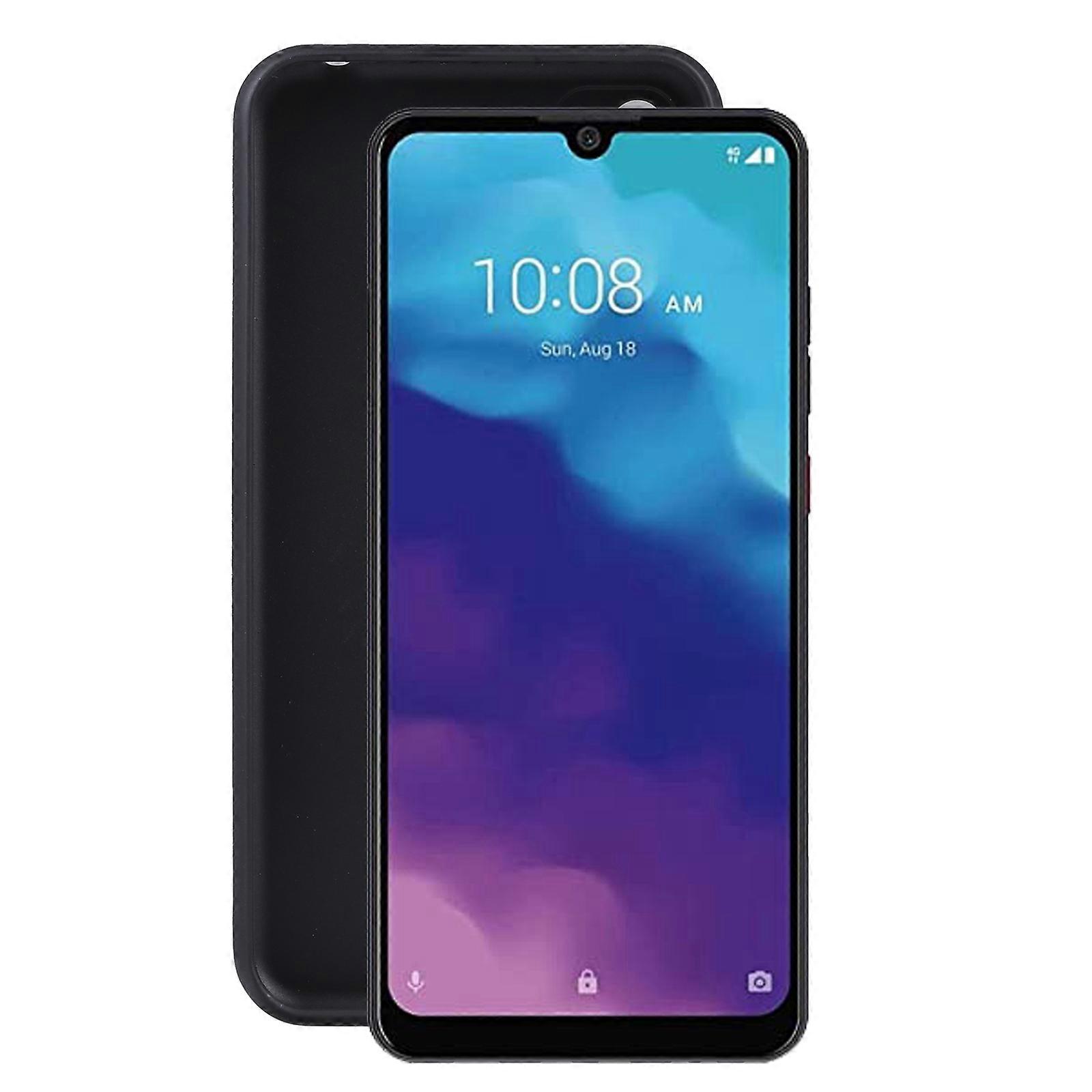 TPU Phone Case For ZTE A7 (2020)