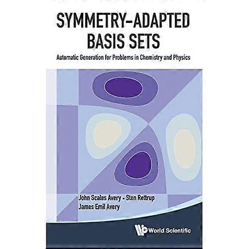 Symmetry-Adapted Basis Sets: Automatic Generation for Problems in Chemistry and Physics