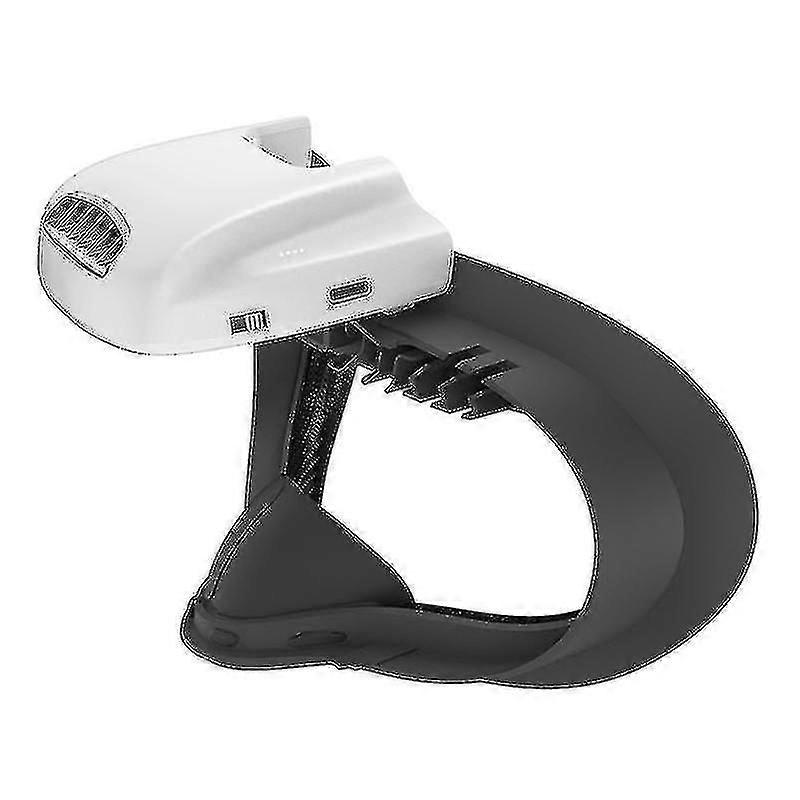 Active Air Circulation For Oculus Quest 2 Fan Cooler Relieves Lens