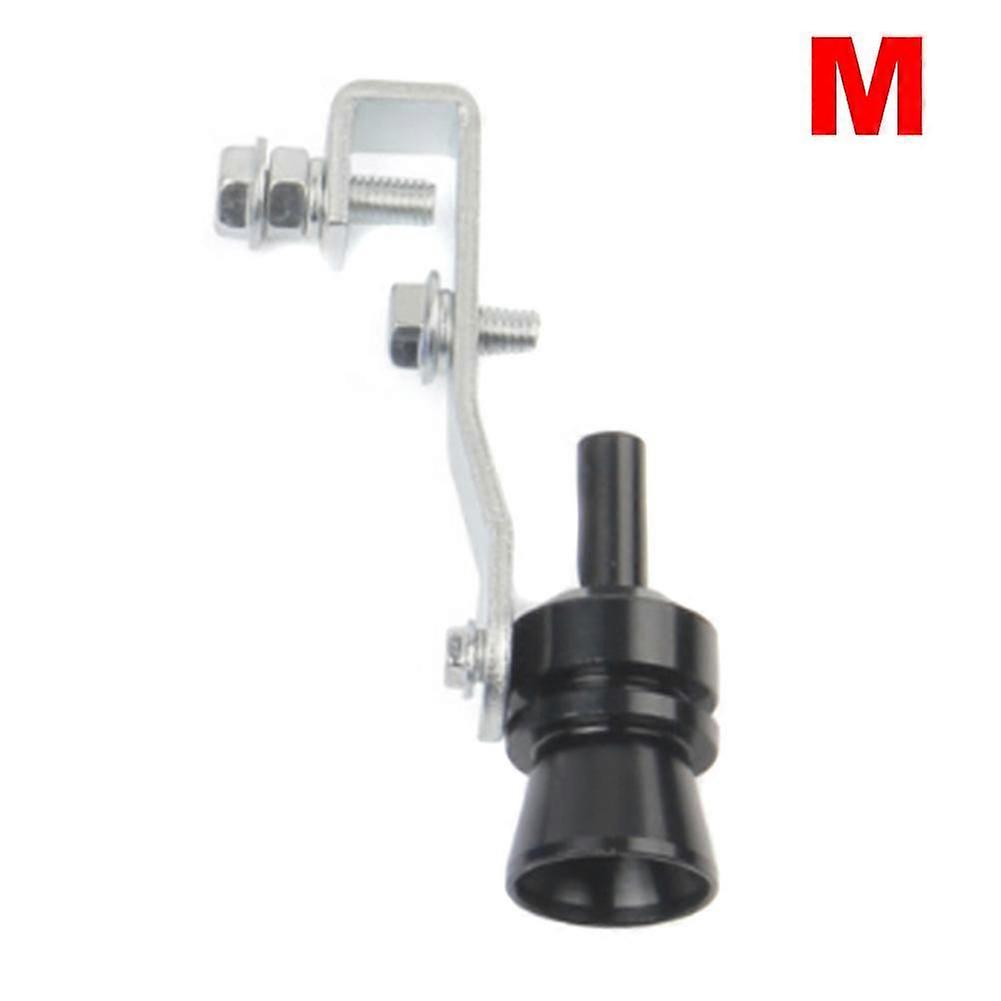 ulti-Purpose Car Turbo Whistles Exhaust Pipe Sound Maker Car Auto Exhaust Pipe Loud Whistles