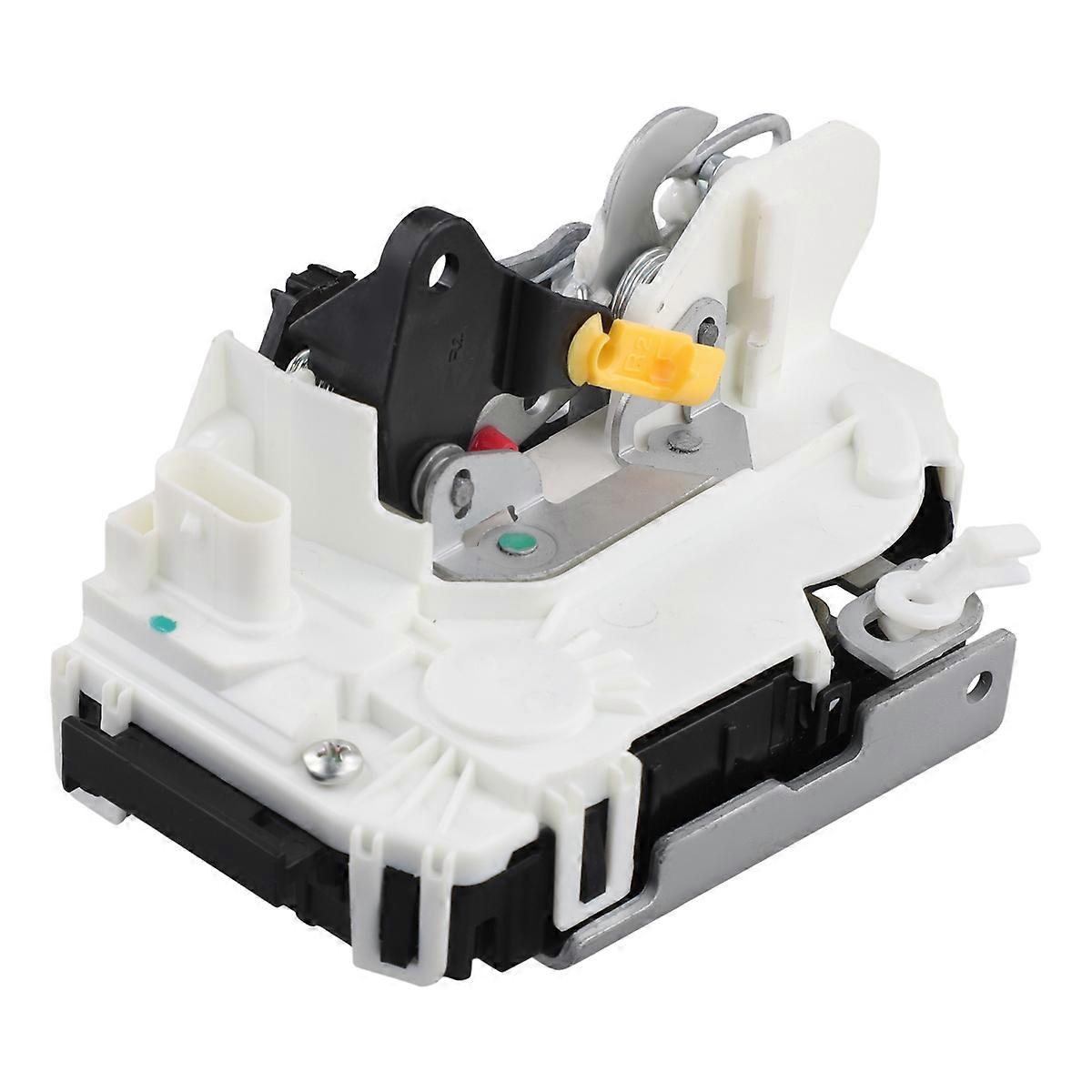 Car Door Lock Actuator Latch for Compass 2008-2020 Door Execution Lock Rear Right 4589650AD