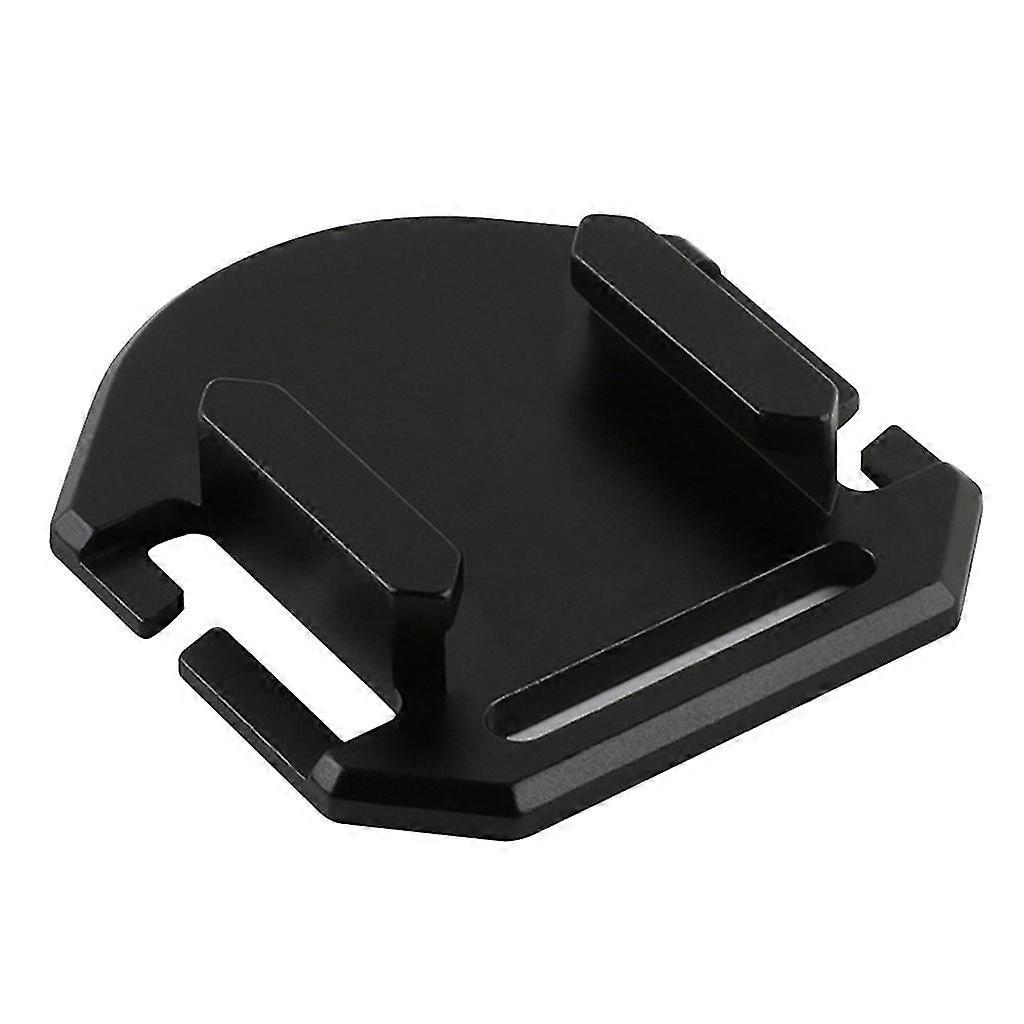 Tactical Vest Base Molle Mount for Go Pro Hero 5 6 7 8 9 10 11 Action Cameras