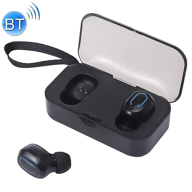 Ti8s Tws Dazzling Wireless Stereo Bluetooth 5.0 Earphones With Char |  Fruugo CH
