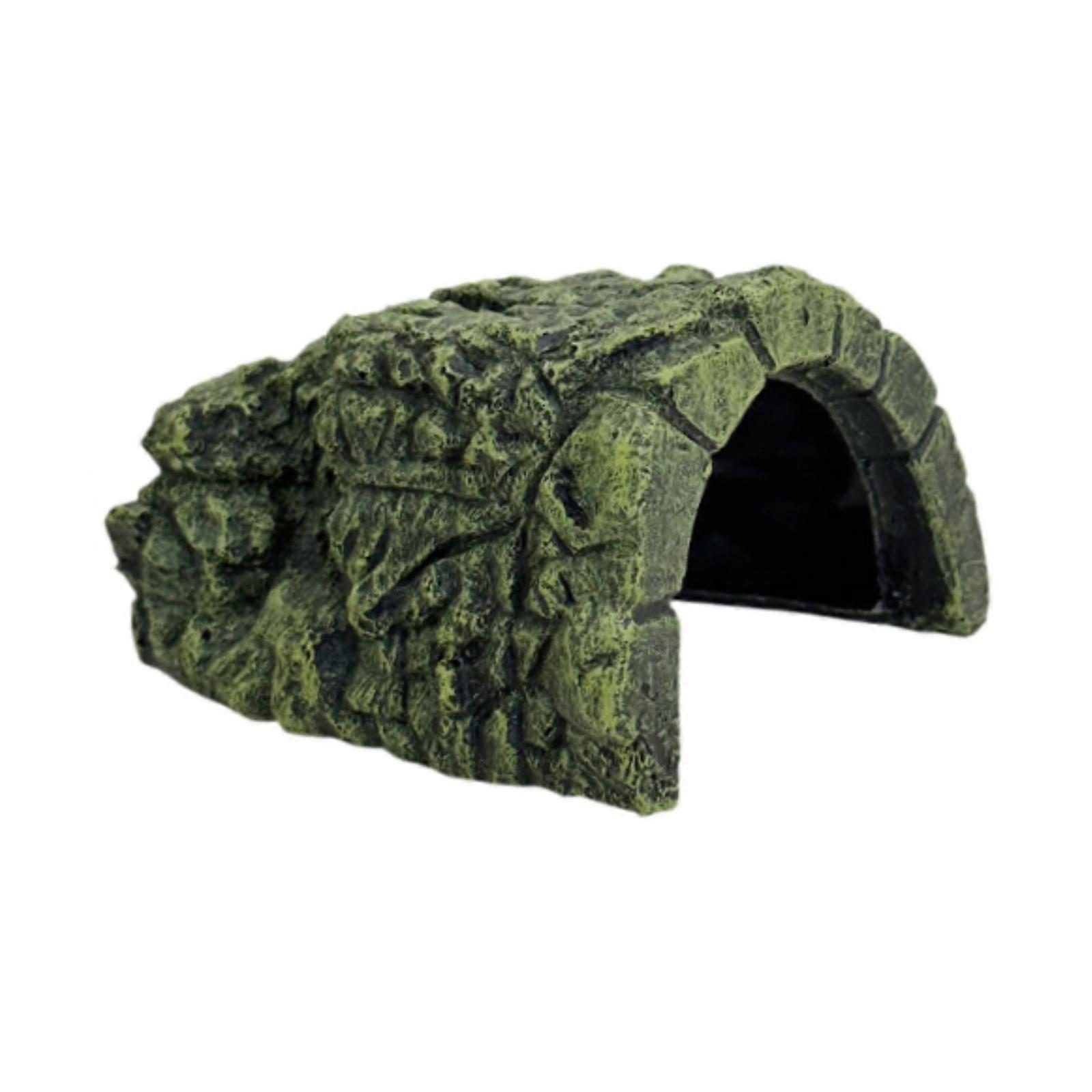 Turtle Resting Basking Platform for Frog Bearded Dragon Semi Aquatic Animals