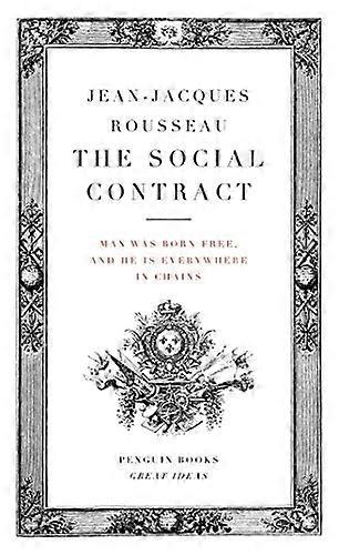 The Social Contract