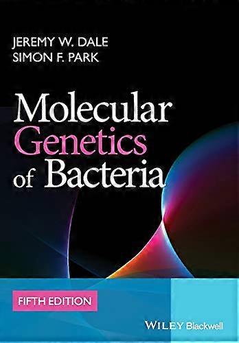 Molecular Genetics of Bacteria