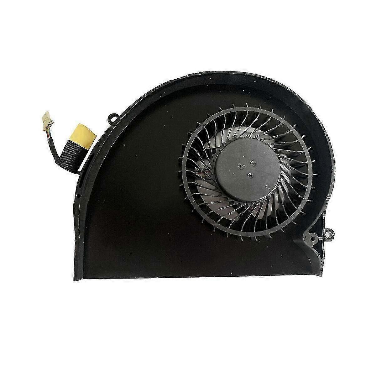 CPU + GPU Lüfter 17 R4 R5 P31e Alw17c Laptop 04rfw1mg75090v1-c070-s9a