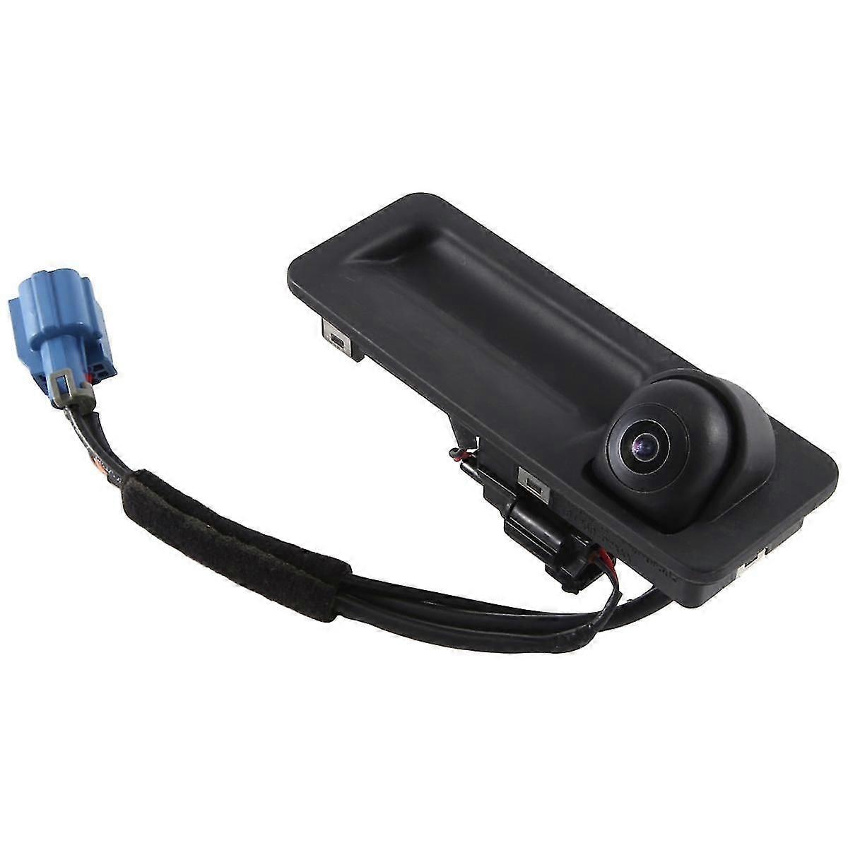 95760-d2000 Nuova telecamera posteriore di retromarcia assistita telecamera di backup per G90 2017 2018 2019