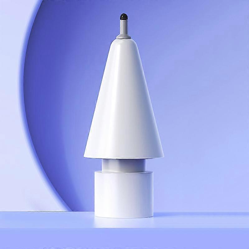 Für Apple Pencil 2 / 1 Elastic Tip Soft Probe Silent Ersatzfeder