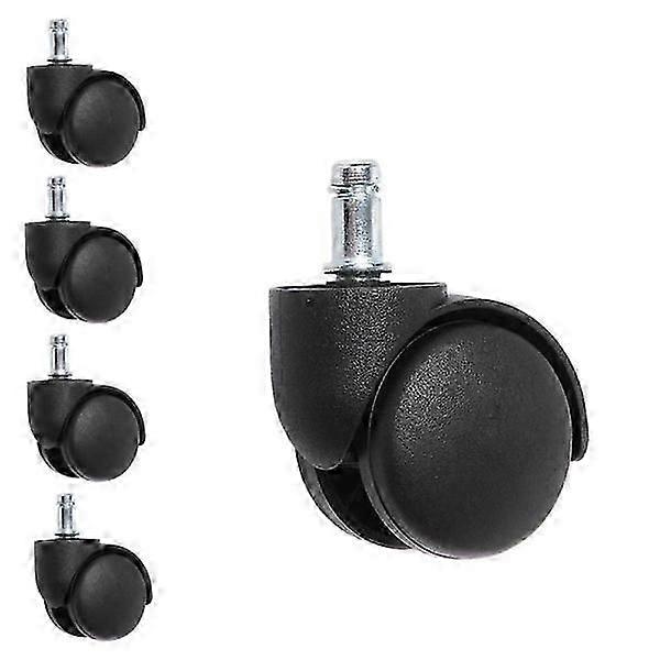 5st Möbelhjul Byte av hjul Hjul