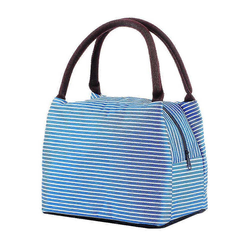 Insulated Lunch Bag, Leakproof Cooler, Multi-Function Use